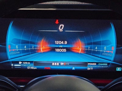 2025 Mercedes-Benz GLE AMG® GLE 53 4MATIC®+ Coupe