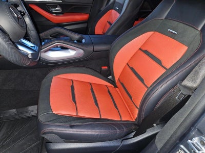 2025 Mercedes-Benz GLE AMG® GLE 53 4MATIC®+ Coupe