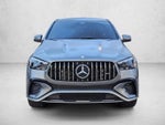 2025 Mercedes-Benz GLE AMG® GLE 53 4MATIC®+ Coupe