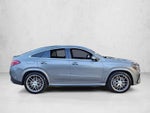 2025 Mercedes-Benz GLE AMG® GLE 53 4MATIC®+ Coupe