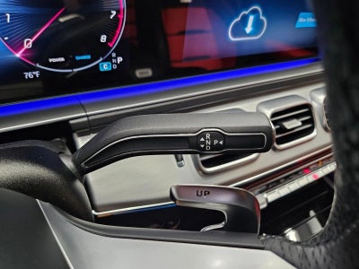 2024 Mercedes-Benz GLE AMG® GLE 53 4MATIC®+ Coupe