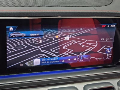 2024 Mercedes-Benz GLE AMG® GLE 53 4MATIC®+ Coupe
