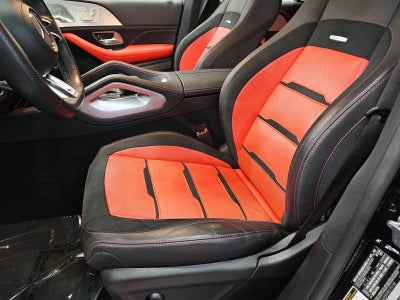 2024 Mercedes-Benz GLE AMG® GLE 53 4MATIC®+ Coupe