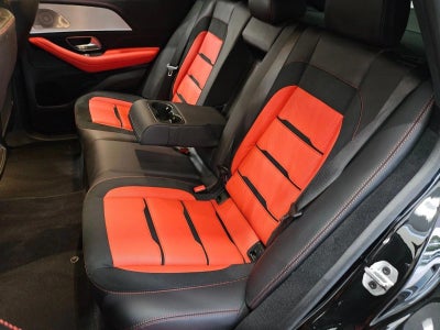 2024 Mercedes-Benz GLE AMG® GLE 53 4MATIC®+ Coupe