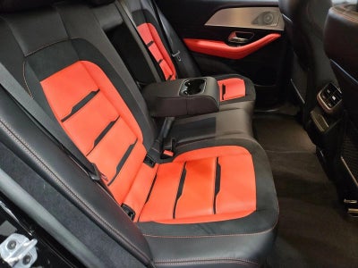 2024 Mercedes-Benz GLE AMG® GLE 53 4MATIC®+ Coupe