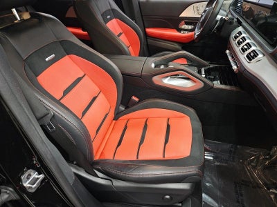 2024 Mercedes-Benz GLE AMG® GLE 53 4MATIC®+ Coupe