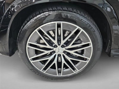 2024 Mercedes-Benz GLE AMG® GLE 53 4MATIC®+ Coupe