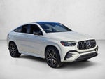 2024 Mercedes-Benz GLE AMG® GLE 53 4MATIC®+ Coupe