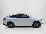 2024 Mercedes-Benz GLE AMG® GLE 53 4MATIC®+ Coupe