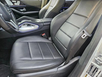 2020 Mercedes-Benz GLS GLS 450 4MATIC® SUV