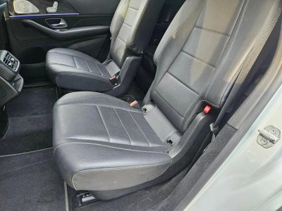 2020 Mercedes-Benz GLS GLS 450 4MATIC® SUV