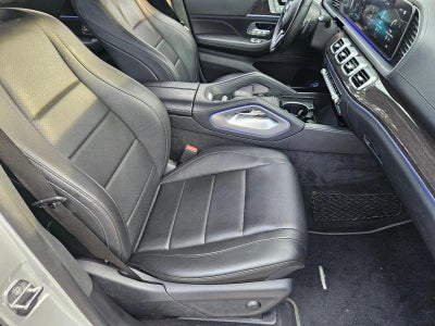 2020 Mercedes-Benz GLS GLS 450 4MATIC® SUV