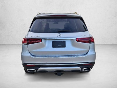 2020 Mercedes-Benz GLS GLS 450 4MATIC® SUV