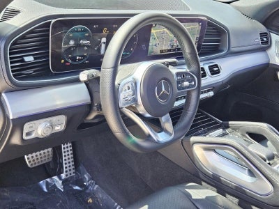 2022 Mercedes-Benz GLS GLS 450 4MATIC® SUV