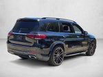 2022 Mercedes-Benz GLS GLS 450 4MATIC® SUV