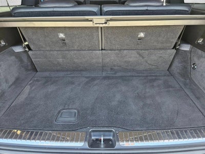 2022 Mercedes-Benz GLS GLS 450 4MATIC® SUV