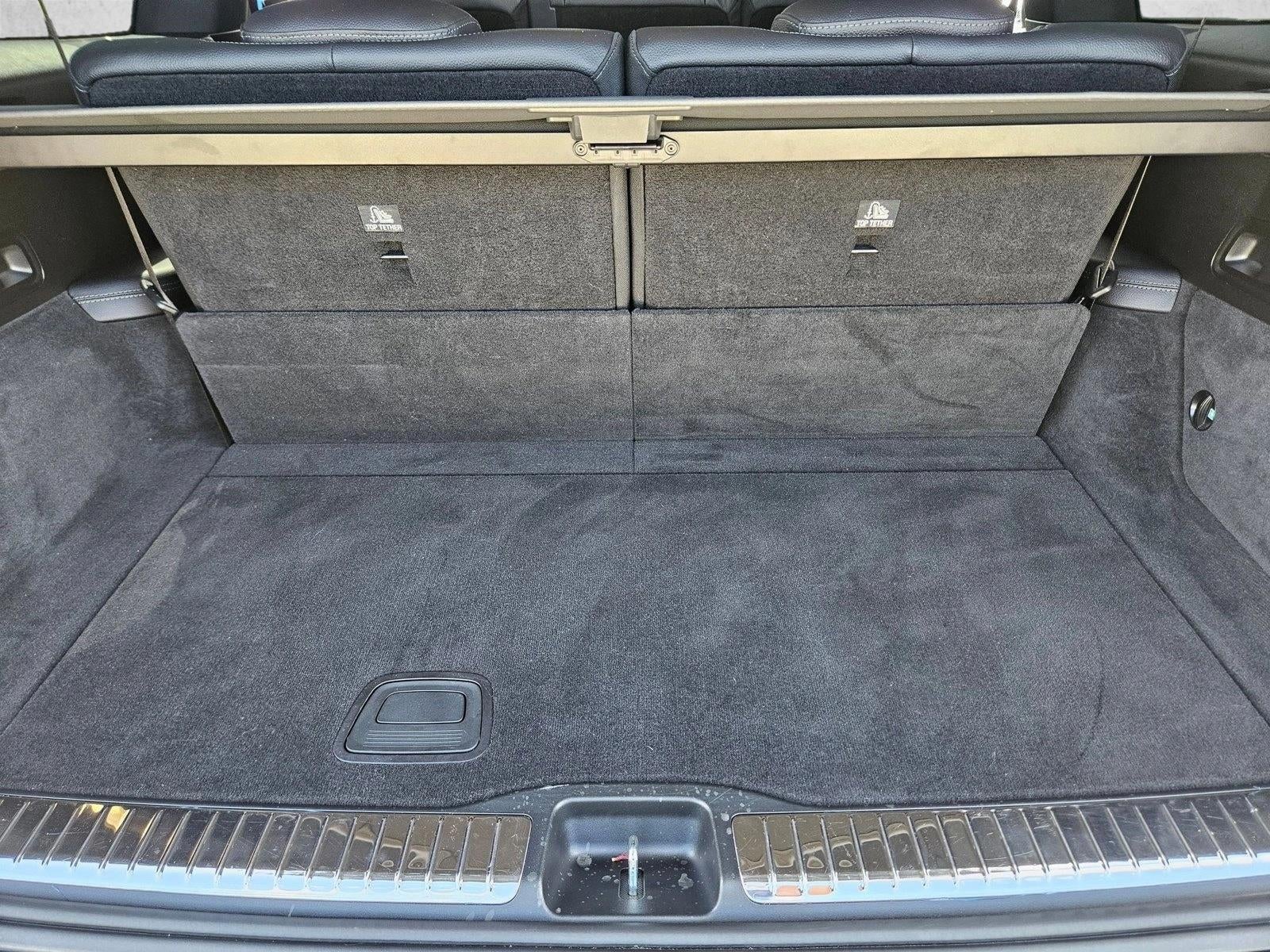 2022 Mercedes-Benz GLS GLS 450 4MATIC® SUV