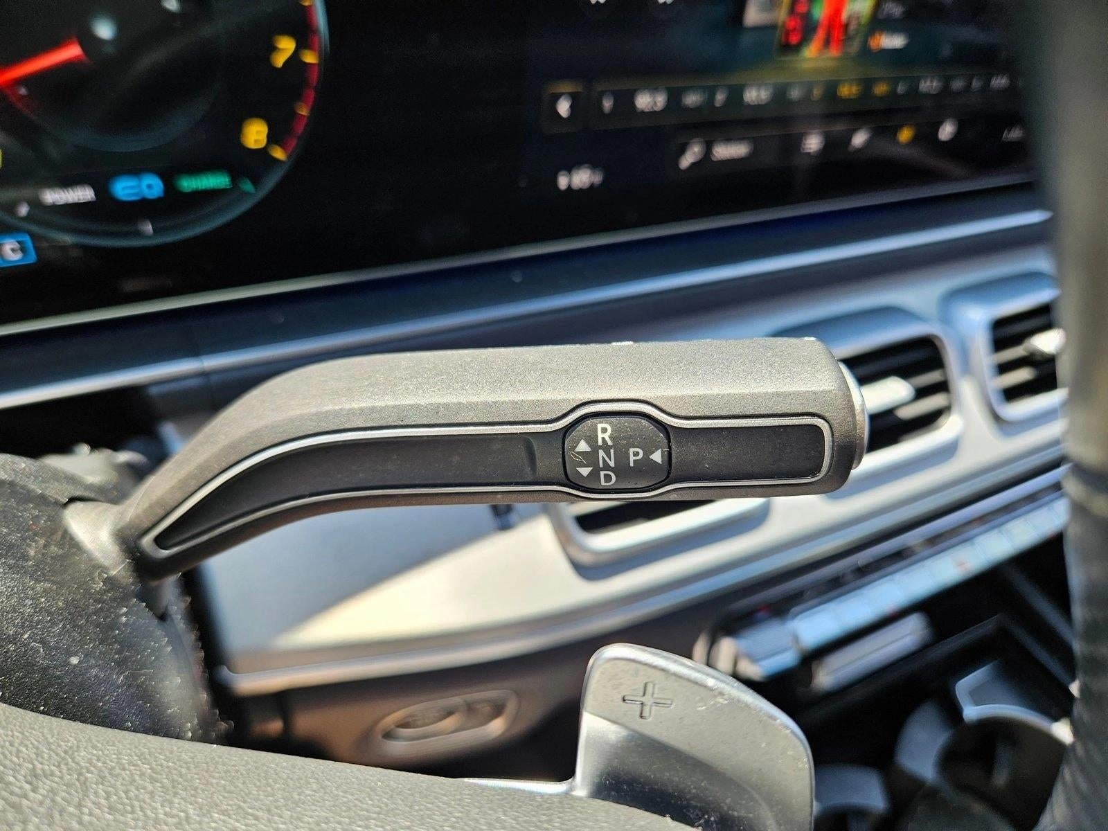 2022 Mercedes-Benz GLS GLS 450 4MATIC® SUV