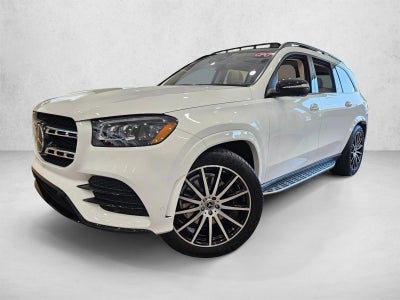 2023 Mercedes-Benz GLS GLS 450 4MATIC® SUV