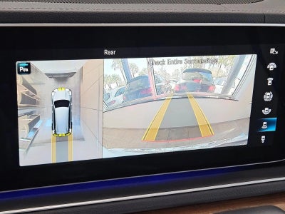 2023 Mercedes-Benz GLS GLS 450 4MATIC® SUV