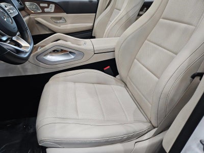 2023 Mercedes-Benz GLS GLS 450 4MATIC® SUV