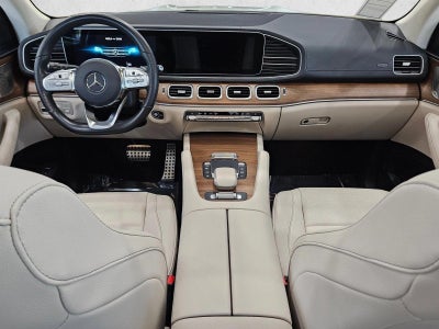 2023 Mercedes-Benz GLS GLS 450 4MATIC® SUV