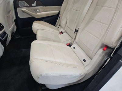 2023 Mercedes-Benz GLS GLS 450 4MATIC® SUV