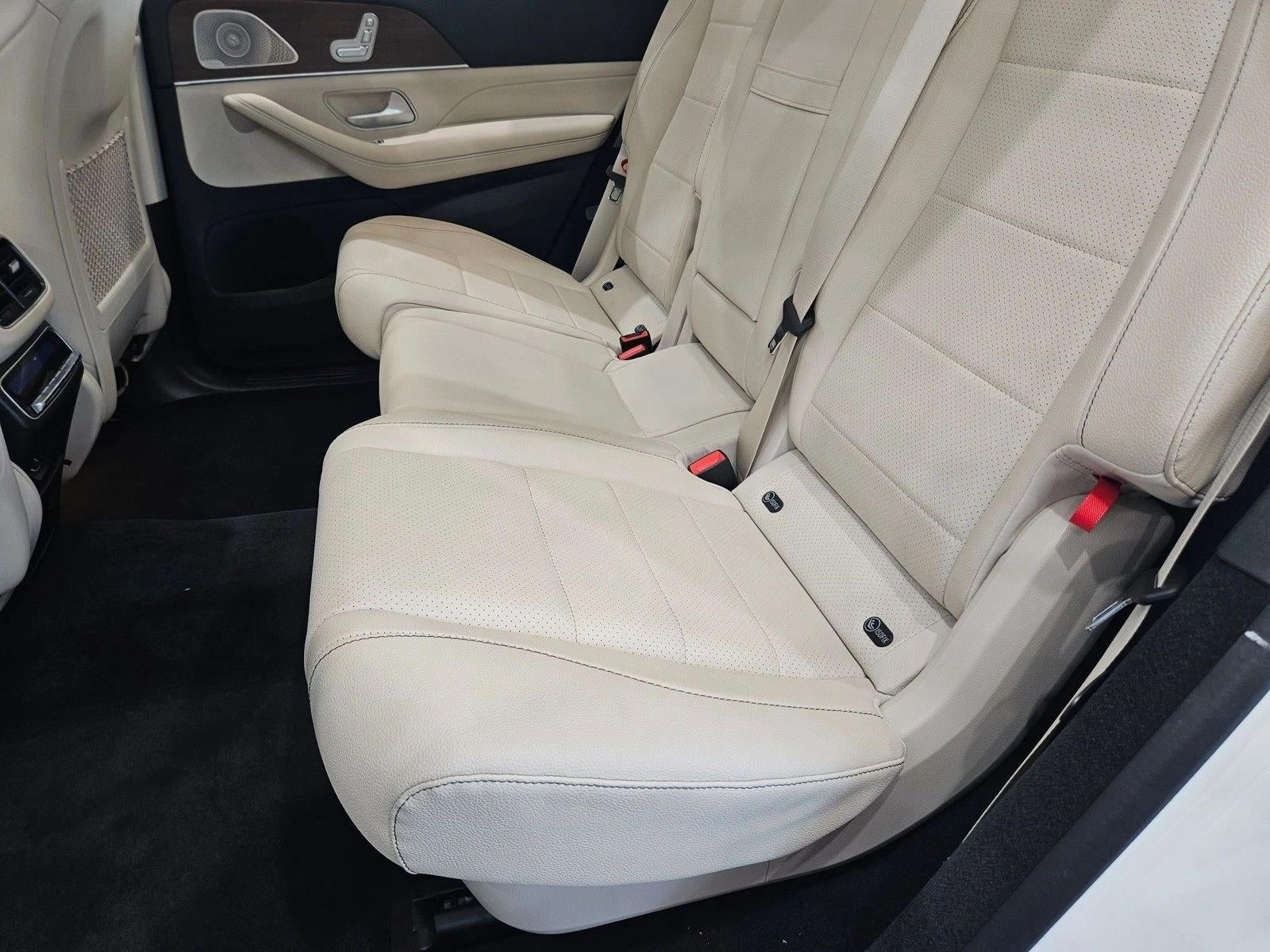 2023 Mercedes-Benz GLS GLS 450 4MATIC® SUV