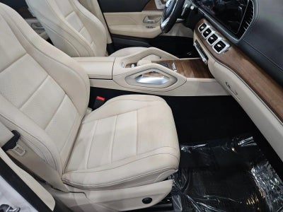 2023 Mercedes-Benz GLS GLS 450 4MATIC® SUV