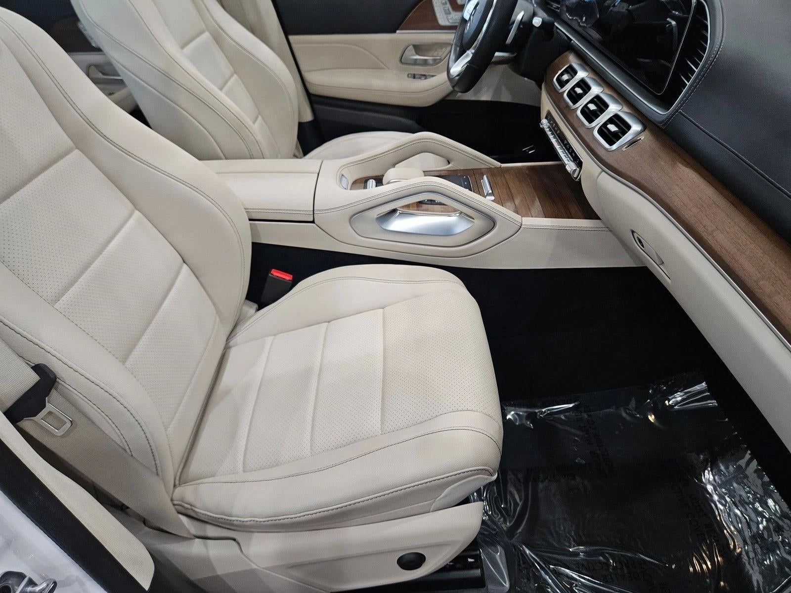 2023 Mercedes-Benz GLS GLS 450 4MATIC® SUV