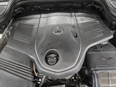 2023 Mercedes-Benz GLS GLS 450 4MATIC® SUV