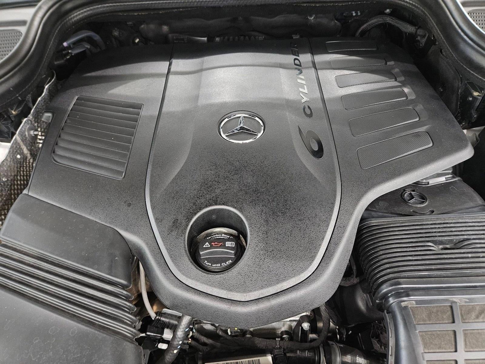 2023 Mercedes-Benz GLS GLS 450 4MATIC® SUV