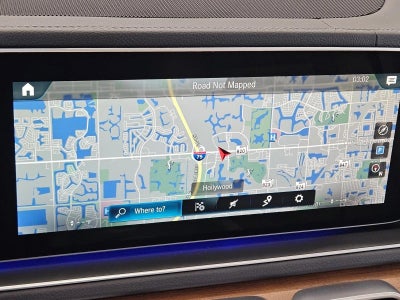 2023 Mercedes-Benz GLS GLS 450 4MATIC® SUV