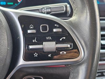 2020 Mercedes-Benz GLS GLS 450 4MATIC® SUV