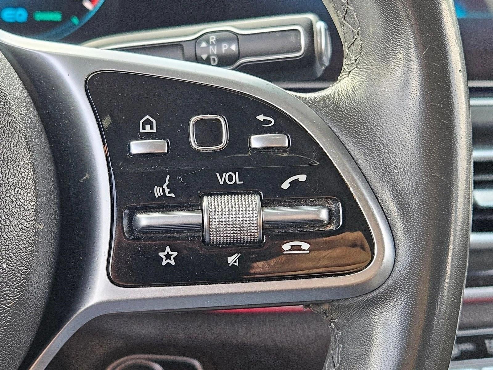 2020 Mercedes-Benz GLS GLS 450 4MATIC® SUV