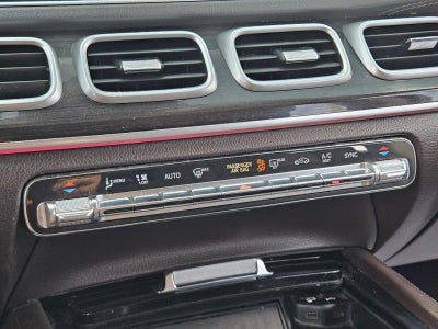 2020 Mercedes-Benz GLS GLS 450 4MATIC® SUV