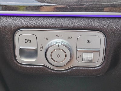 2020 Mercedes-Benz GLS GLS 450 4MATIC® SUV