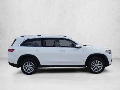 2020 Mercedes-Benz GLS GLS 450 4MATIC® SUV