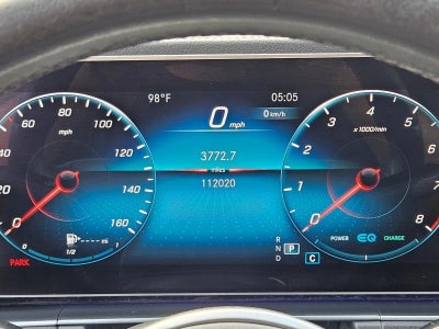 2020 Mercedes-Benz GLS GLS 450 4MATIC® SUV