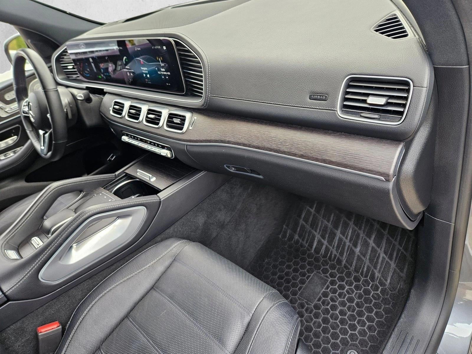 2022 Mercedes-Benz GLS GLS 450 4MATIC® SUV