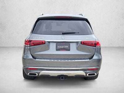 2022 Mercedes-Benz GLS GLS 450 4MATIC® SUV