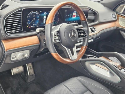 2023 Mercedes-Benz GLS Maybach GLS 600 4MATIC® SUV