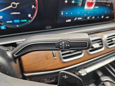 2023 Mercedes-Benz GLS Maybach GLS 600 4MATIC® SUV