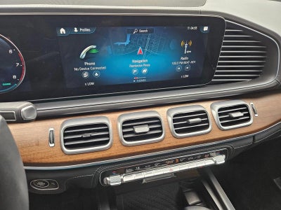 2023 Mercedes-Benz GLS Maybach GLS 600 4MATIC® SUV