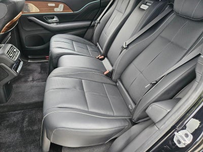 2023 Mercedes-Benz GLS Maybach GLS 600 4MATIC® SUV