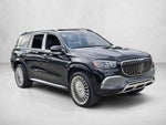 2023 Mercedes-Benz GLS Maybach GLS 600 4MATIC® SUV