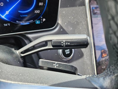 2023 Mercedes-Benz EQE EQE 350+ SUV