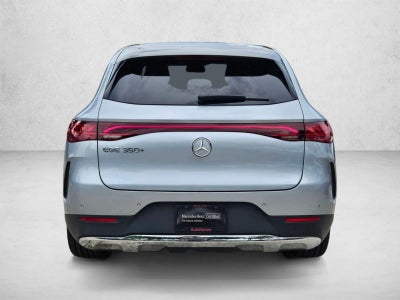 2023 Mercedes-Benz EQE EQE 350+ SUV