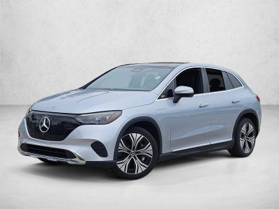 2023 Mercedes-Benz EQE EQE 350+ SUV