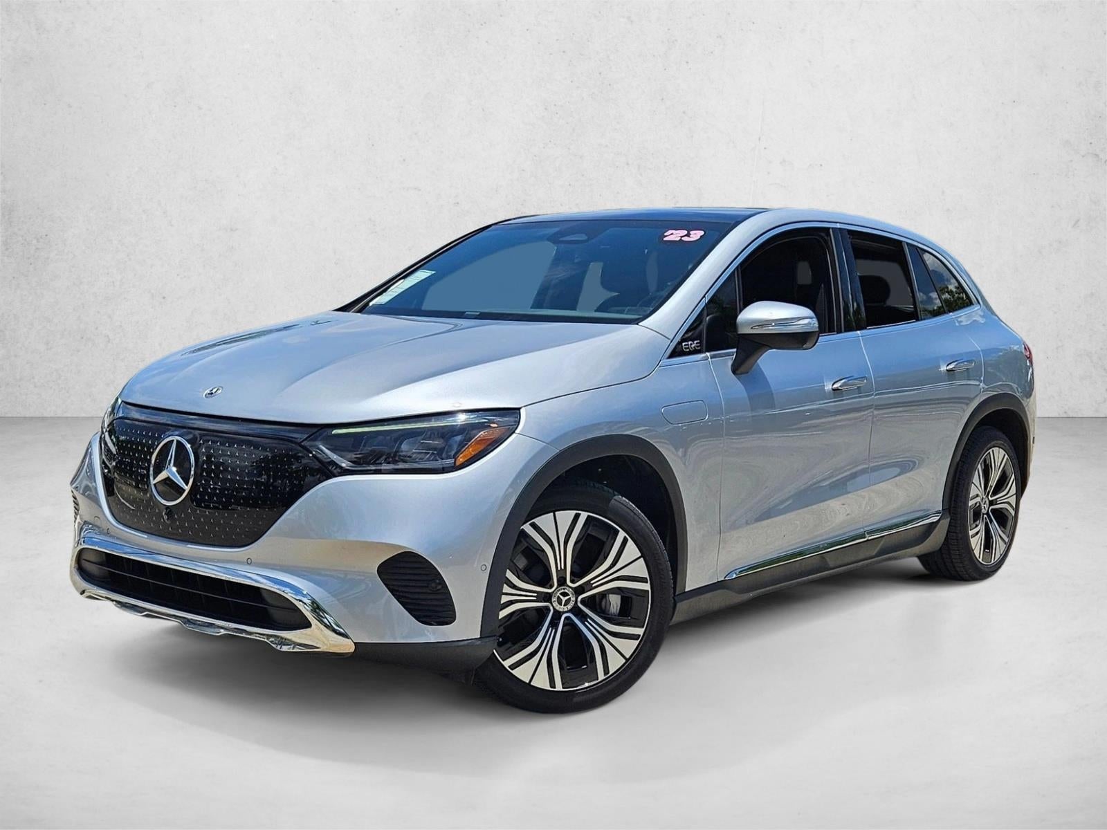 2023 Mercedes-Benz EQE EQE 350+ SUV